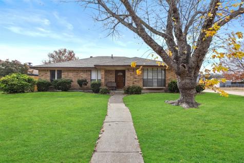 1130 Pyramid Drive Garland TX 75040