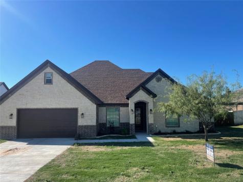 12409 Messer Court Fort Worth TX 76126