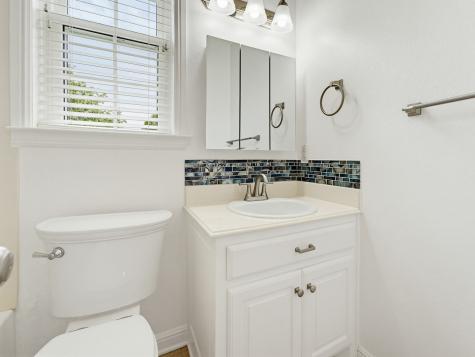 201 Willowcrest Rockwall TX 75032