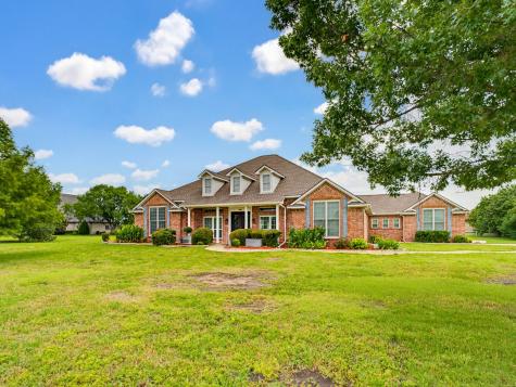 201 Willowcrest Rockwall TX 75032