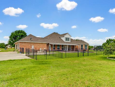201 Willowcrest Rockwall TX 75032