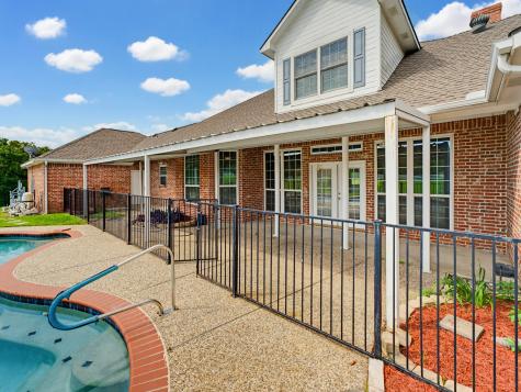 201 Willowcrest Rockwall TX 75032