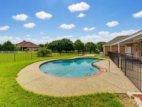 201 Willowcrest Rockwall TX 75032