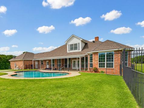201 Willowcrest Rockwall TX 75032