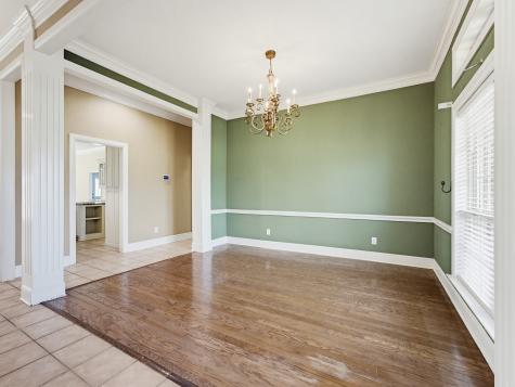 201 Willowcrest Rockwall TX 75032