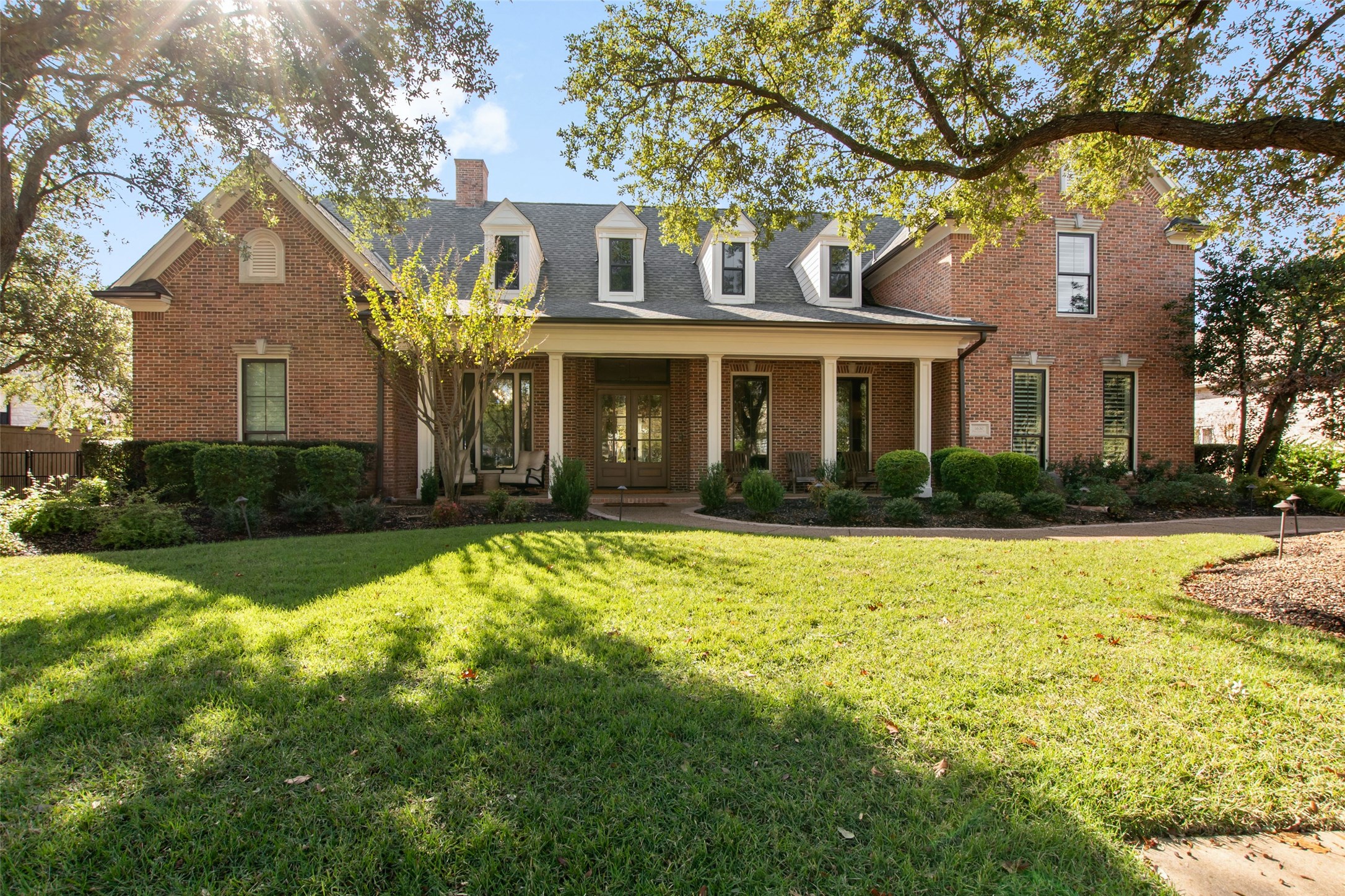 1630 Bent Creek Drive Southlake TX 76092