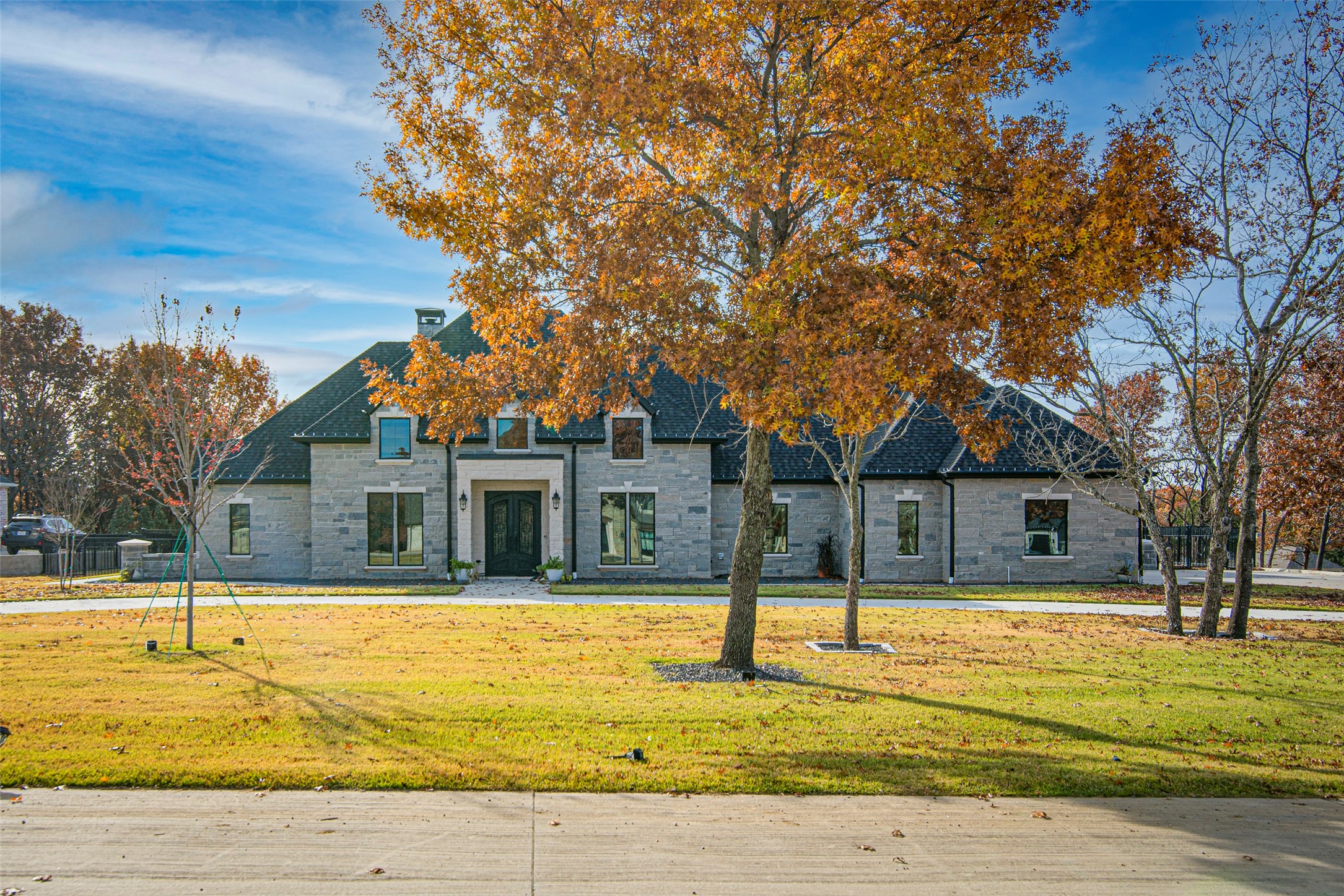 414 Charlie Joseph Drive Van Alstyne TX 75495