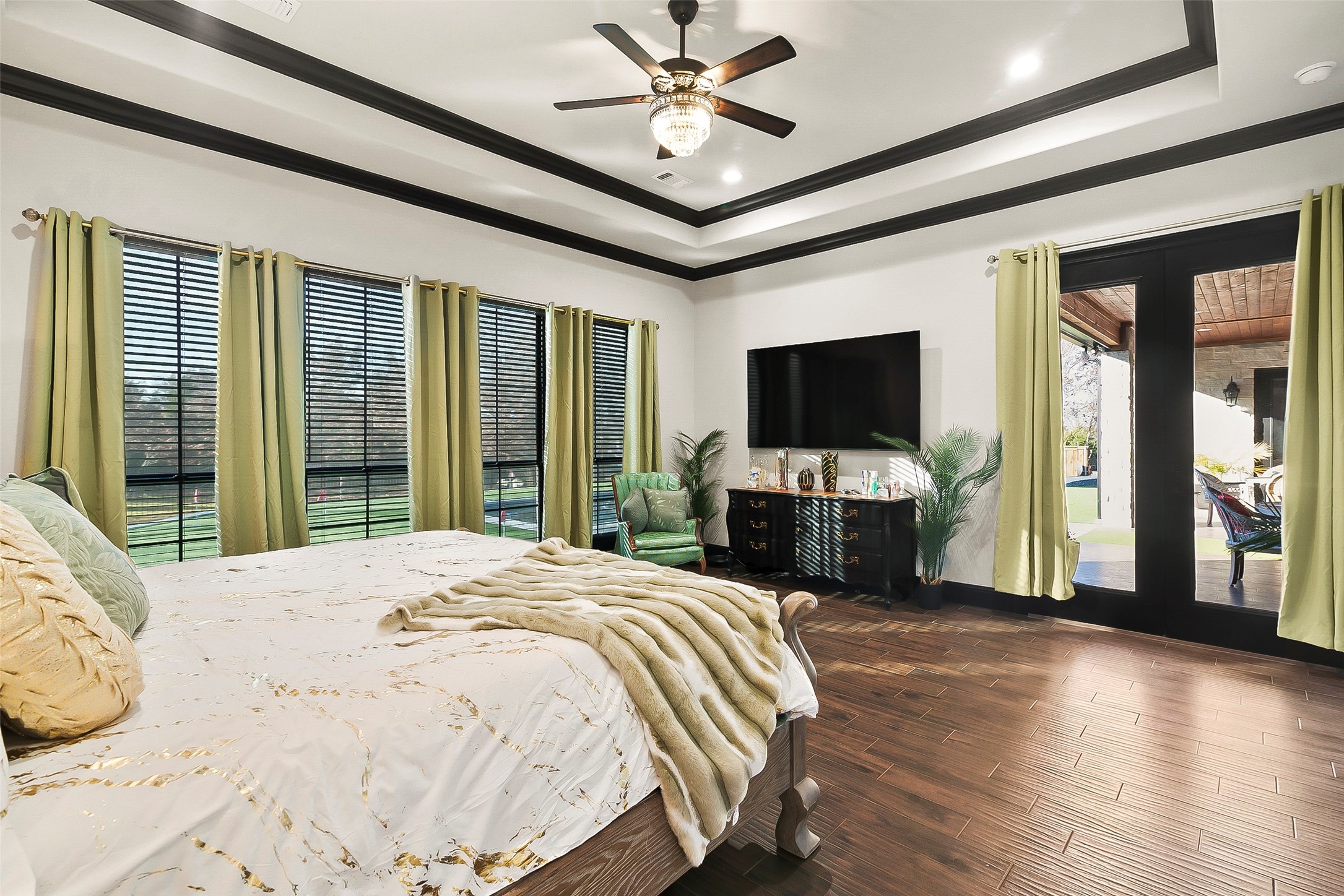 414 Charlie Joseph Drive Van Alstyne TX 75495