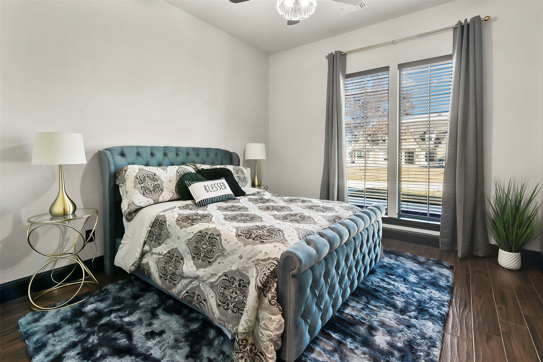 414 Charlie Joseph Drive Van Alstyne TX 75495