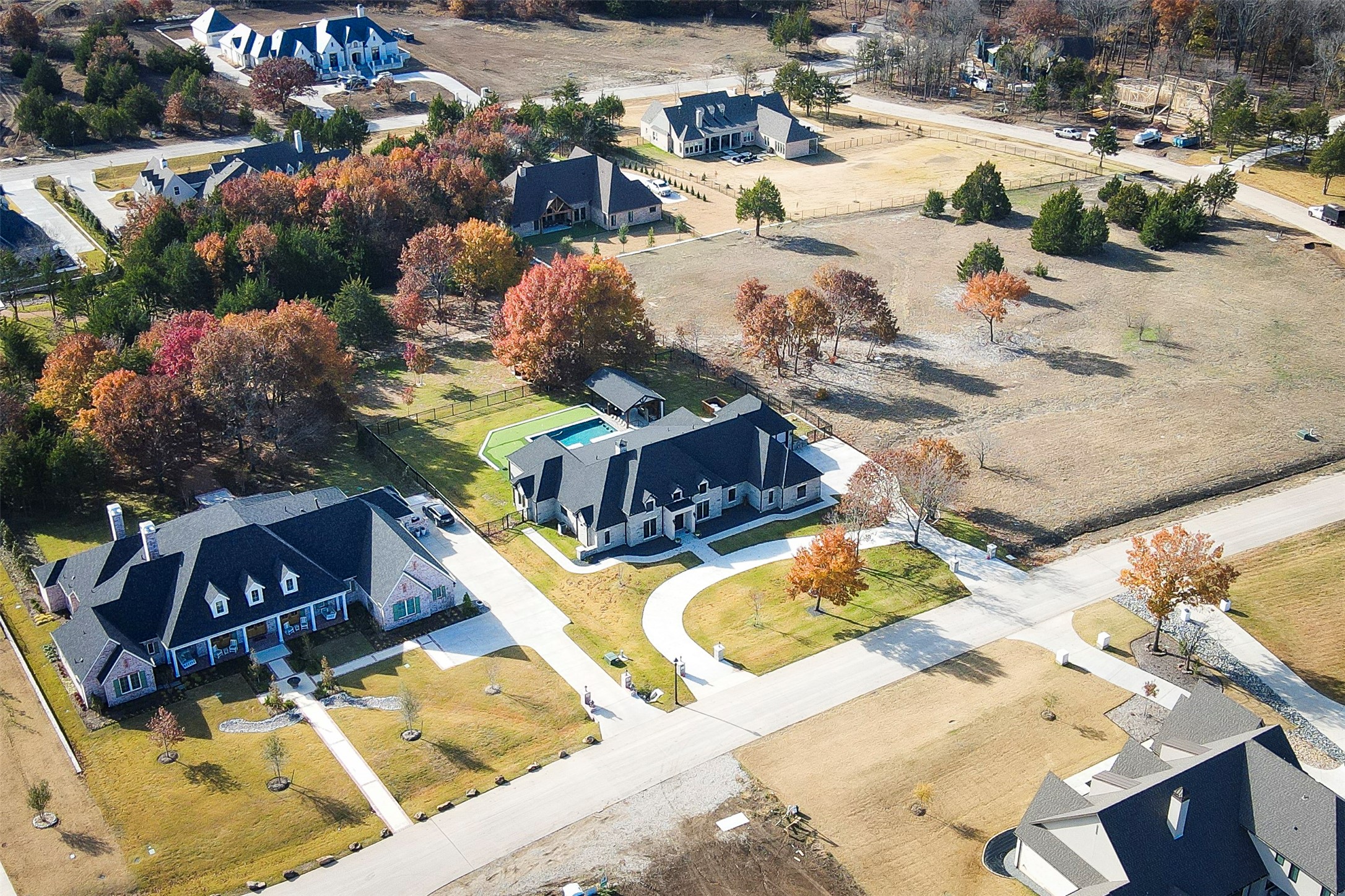 414 Charlie Joseph Drive Van Alstyne TX 75495