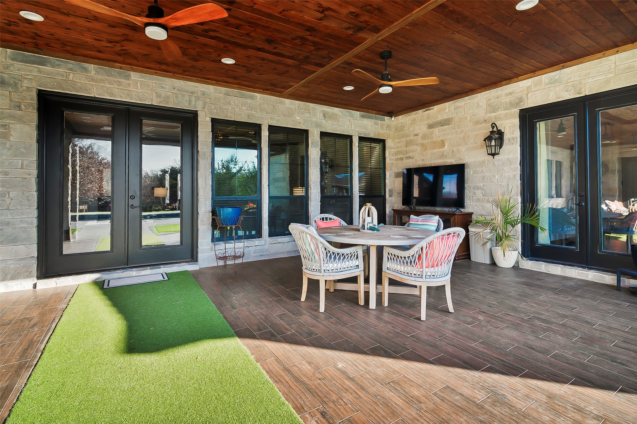 414 Charlie Joseph Drive Van Alstyne TX 75495
