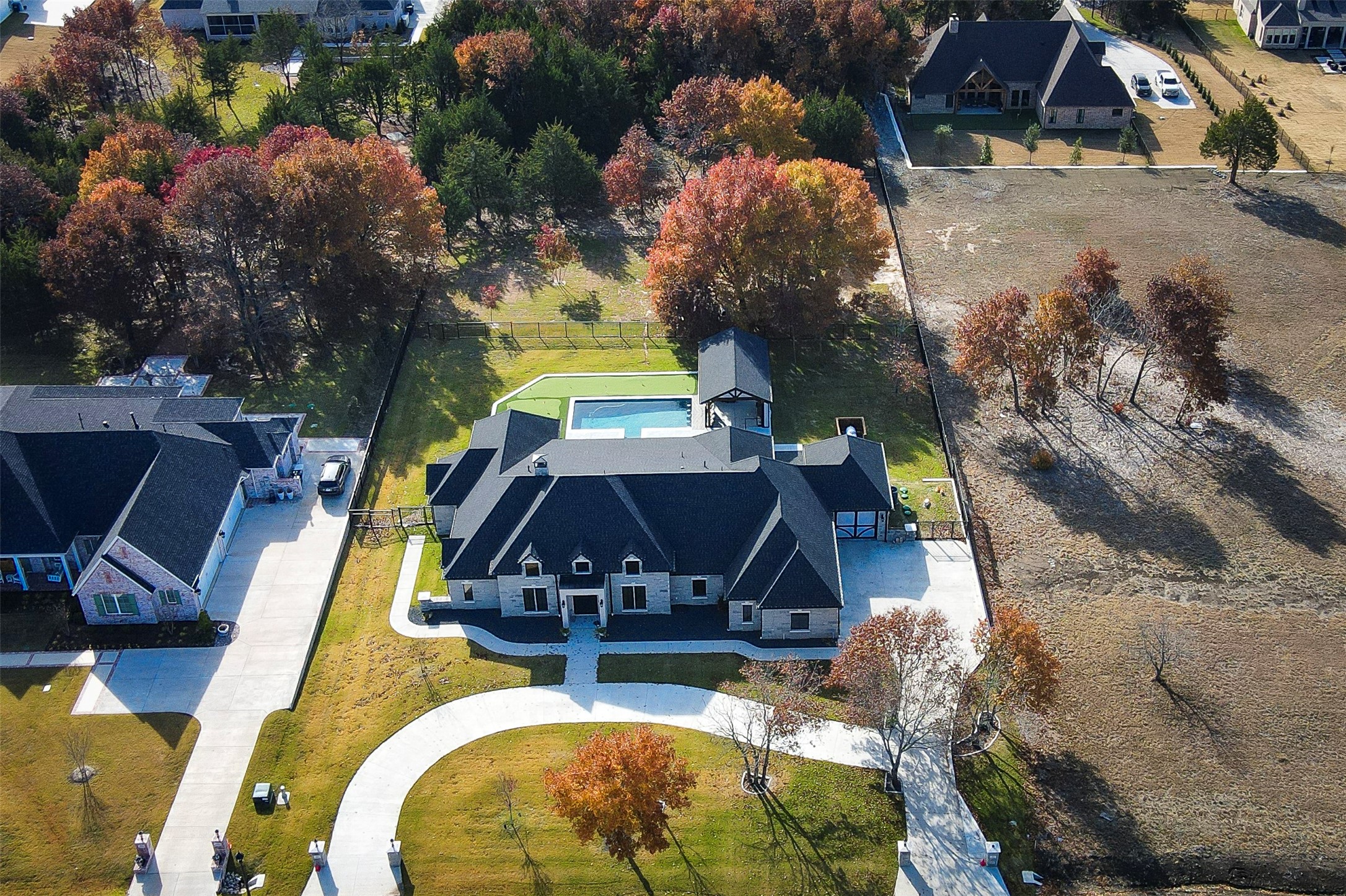 414 Charlie Joseph Drive Van Alstyne TX 75495