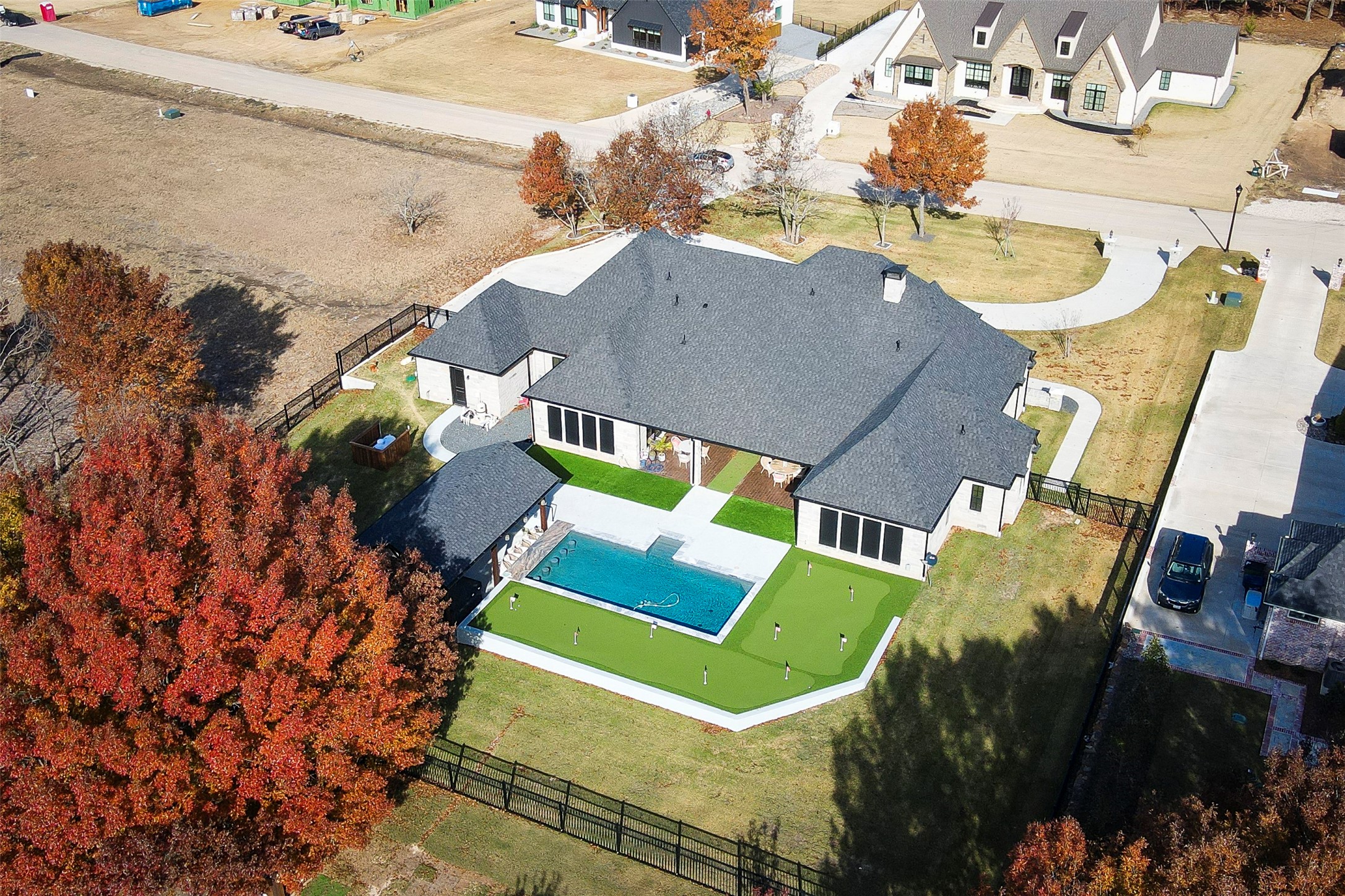 414 Charlie Joseph Drive Van Alstyne TX 75495