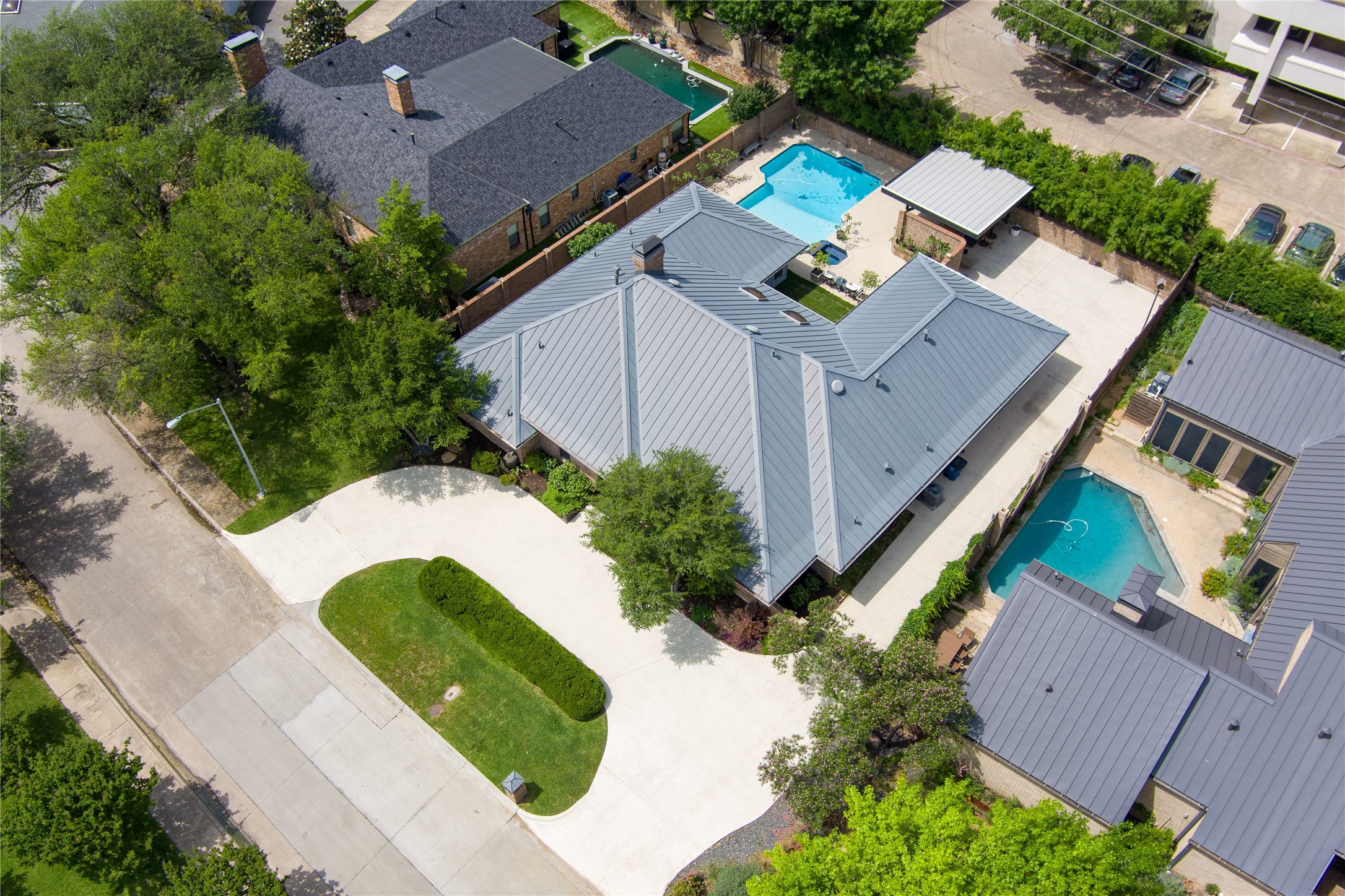 5209 Harbor Town Drive Dallas TX 75287