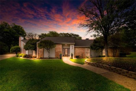 803 Crossbow Circle Woodway TX 76712
