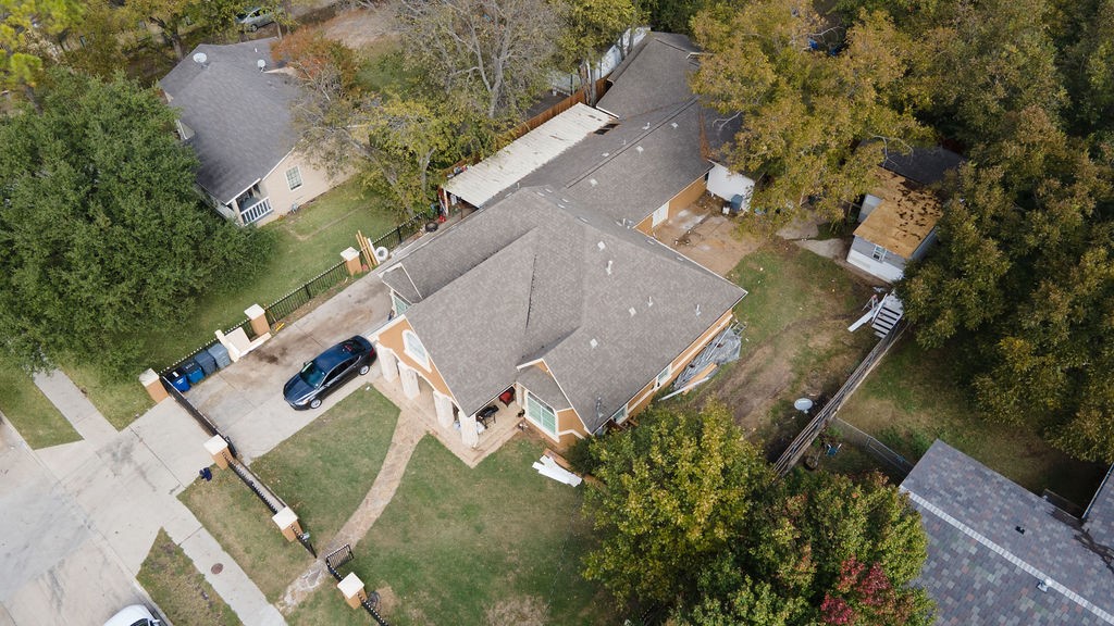 2351 Longhorn Street Dallas TX 75228