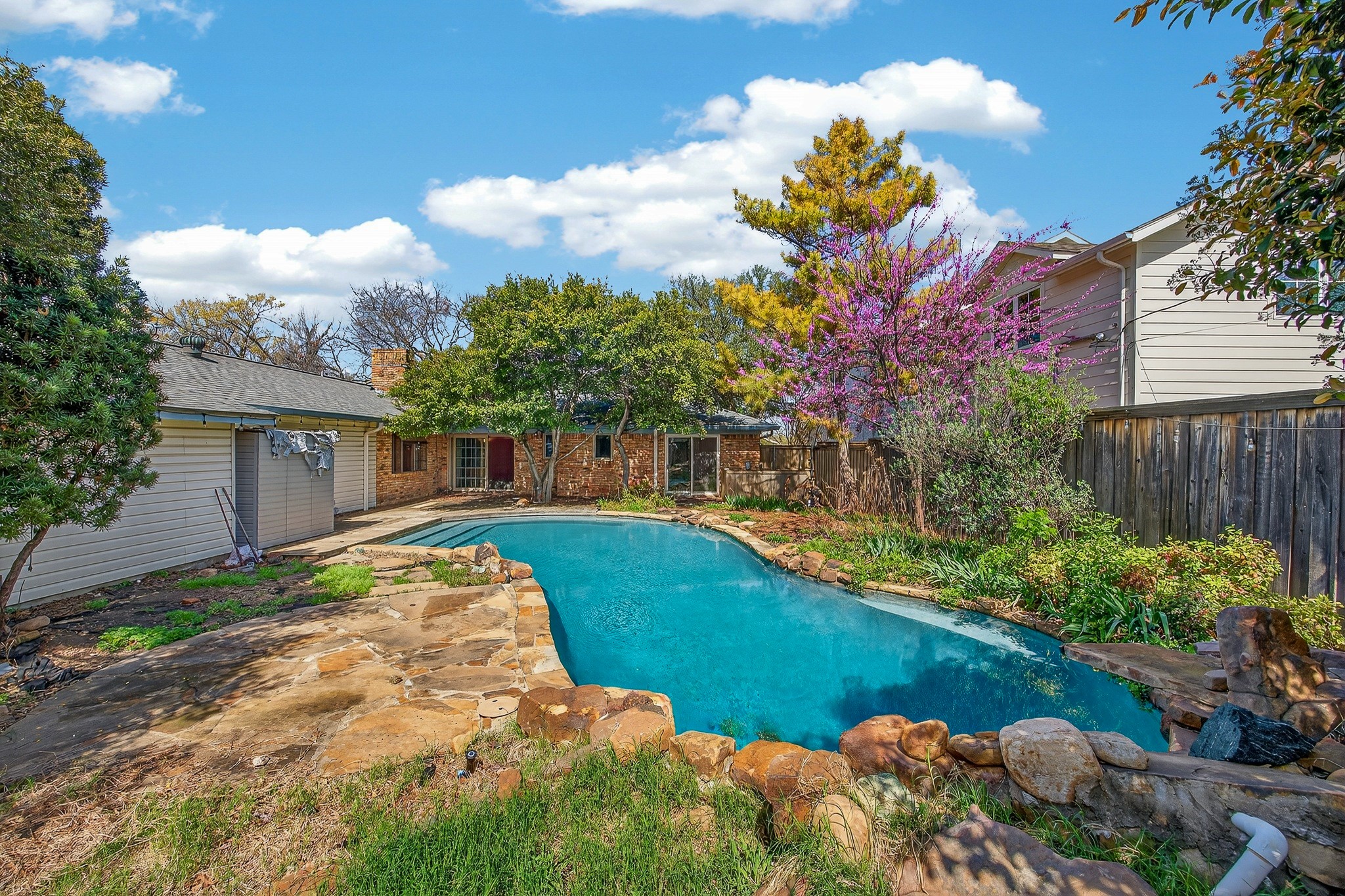 9846 Crestwick Drive Dallas TX 75238