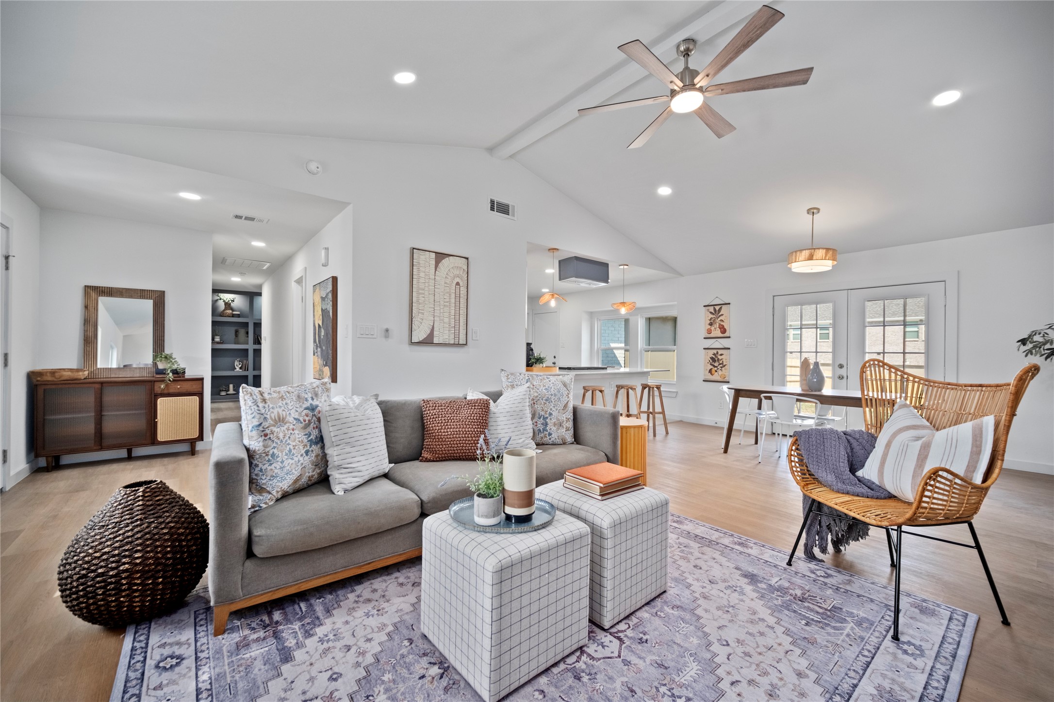 2513 Western Drive Garland TX 75042