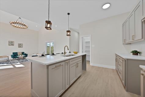 5425 Cottey Street Fort Worth TX 76105