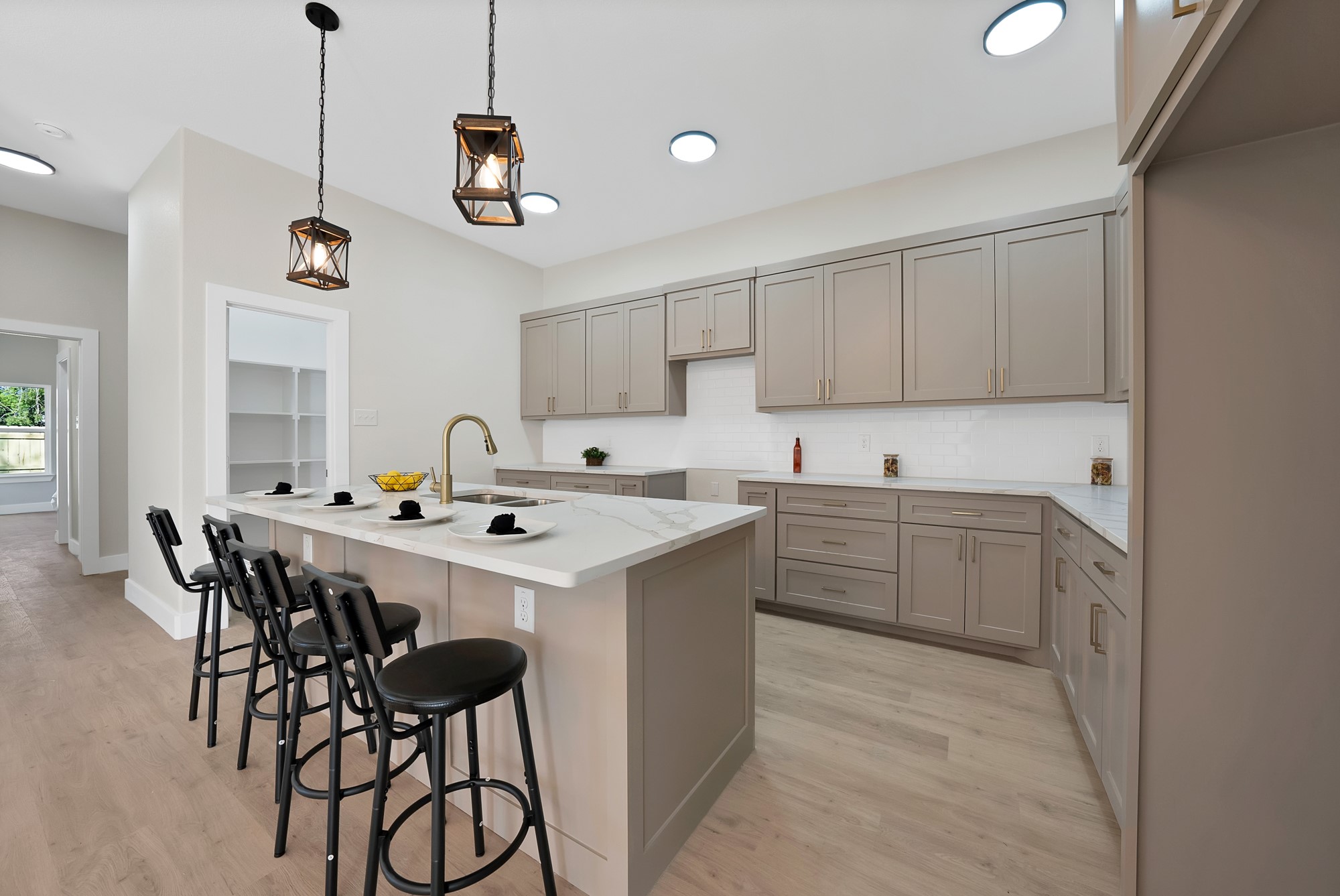 5425 Cottey Street Fort Worth TX 76105