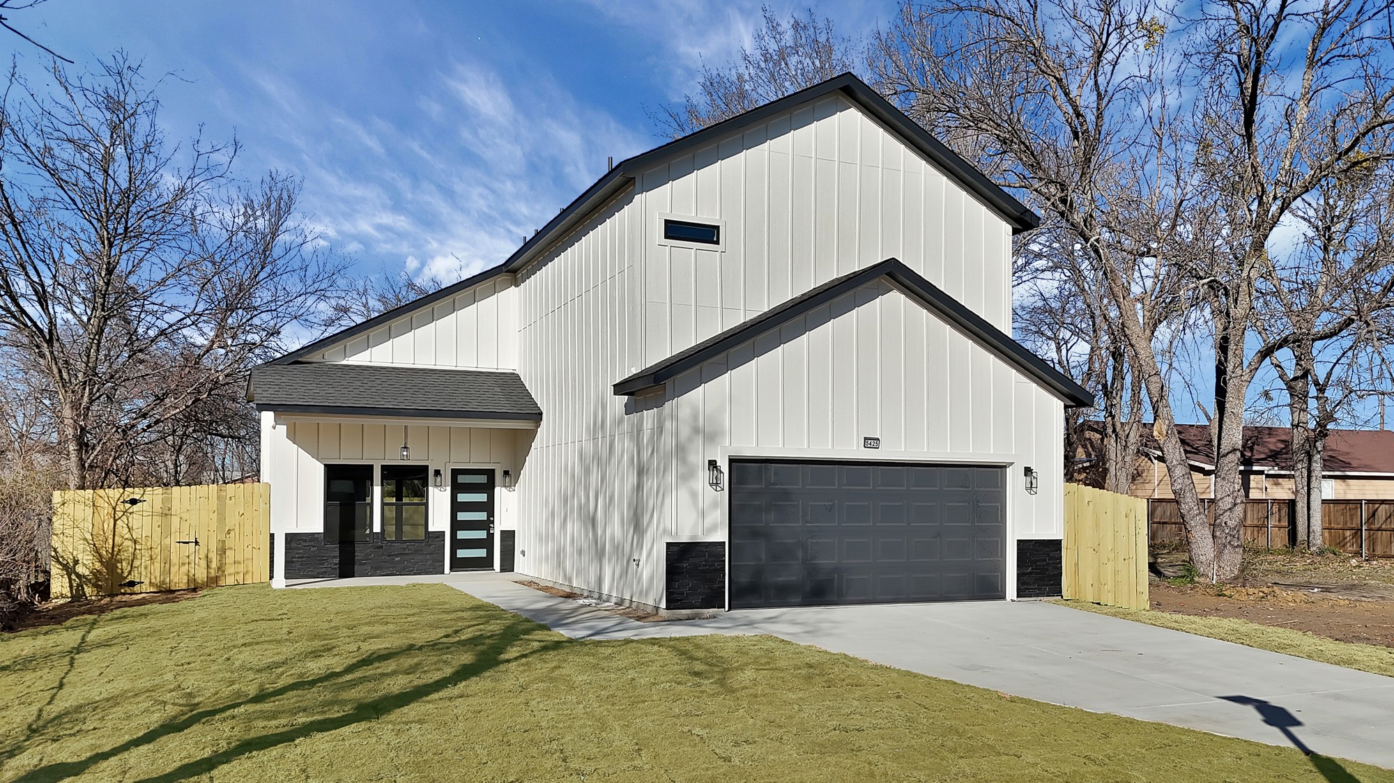 5425 Cottey Street Fort Worth TX 76105