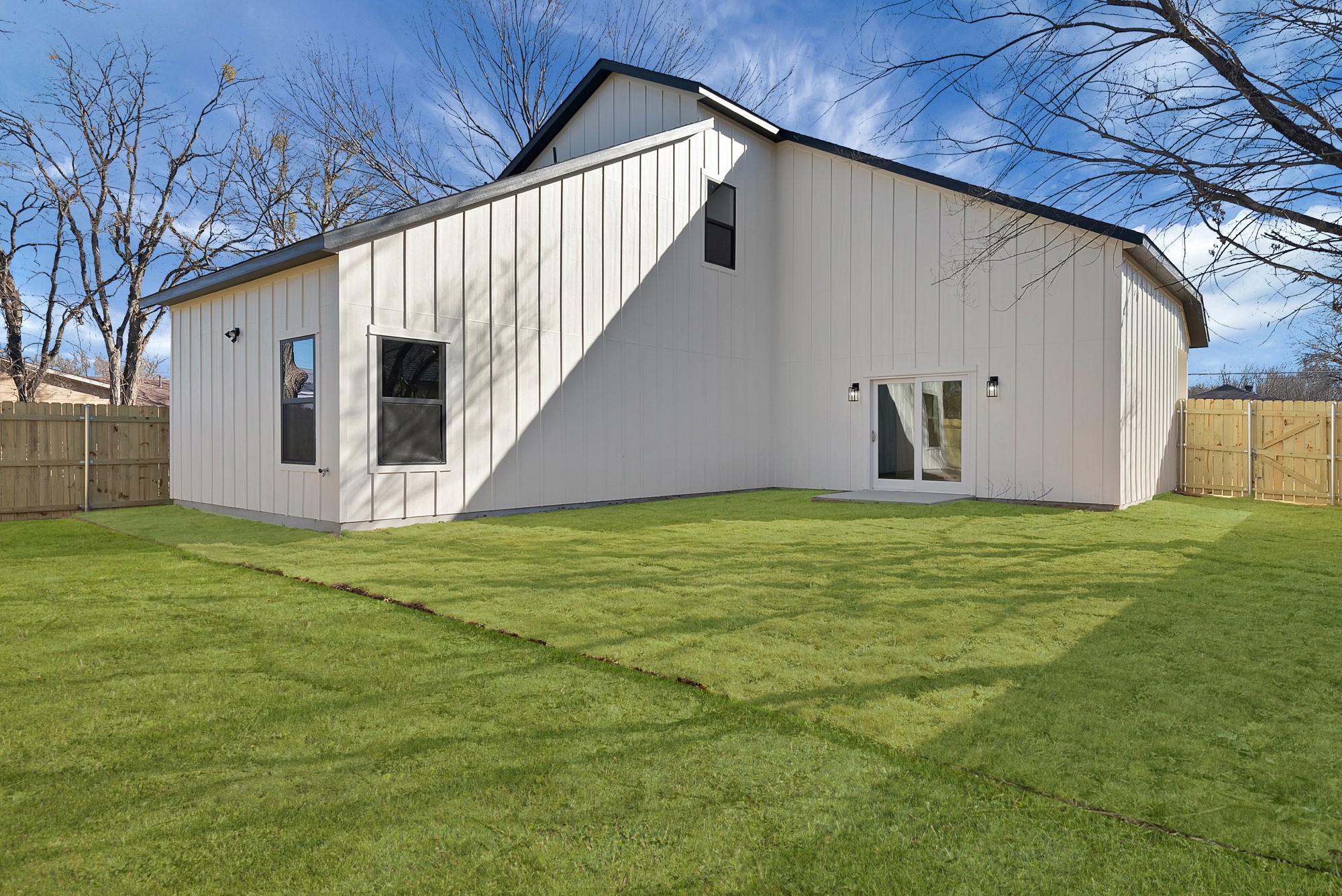 5425 Cottey Street Fort Worth TX 76105