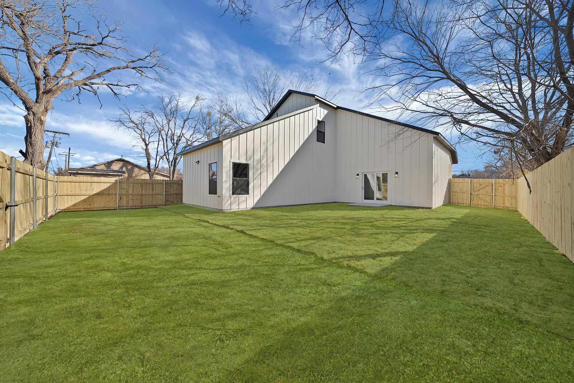5425 Cottey Street Fort Worth TX 76105