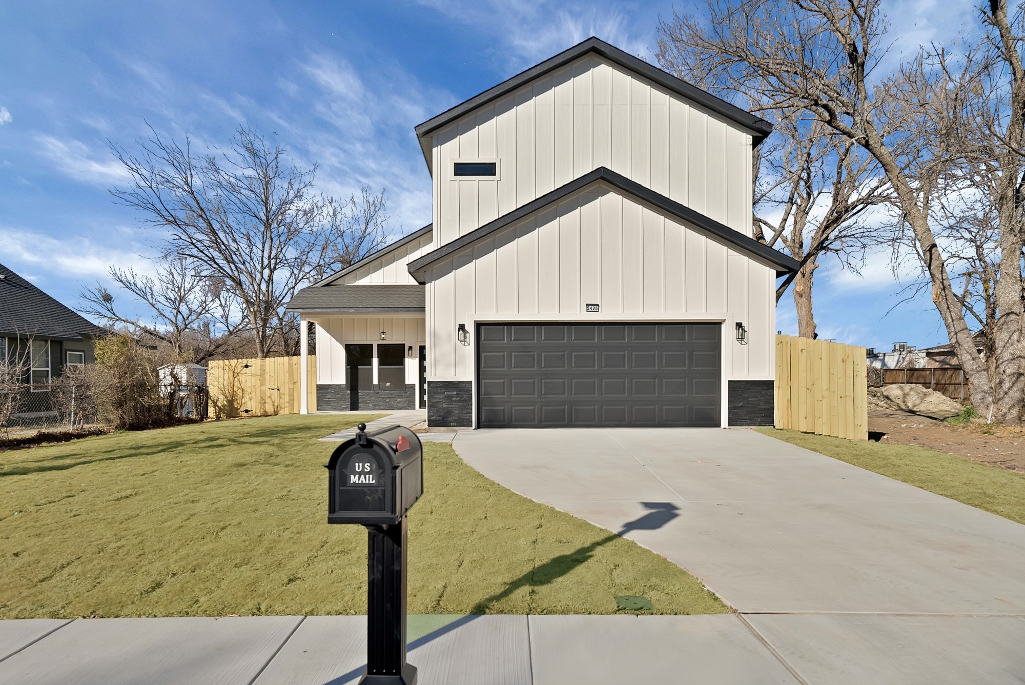 5425 Cottey Street Fort Worth TX 76105