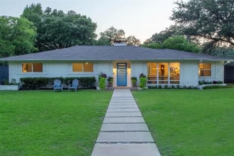 11231 Cinderella Lane Dallas TX 75229