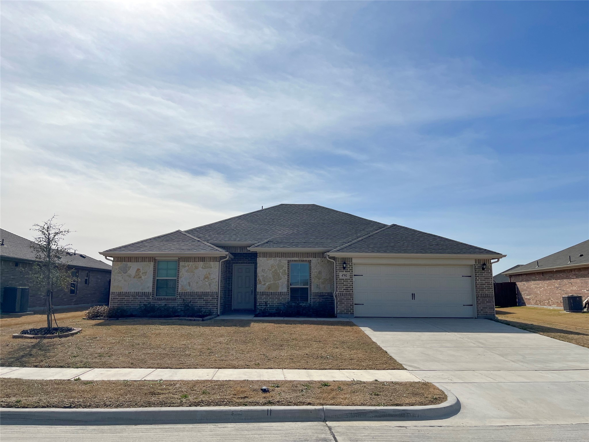 4702 Elite Drive Sanger TX 76266