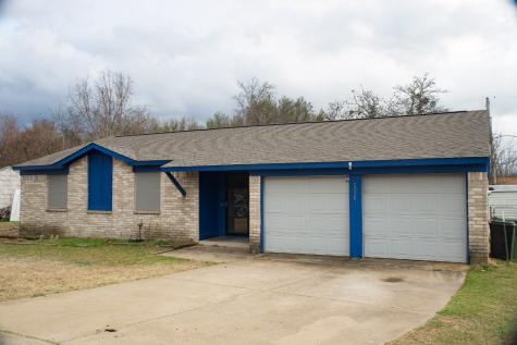 5006 Celtic Court Arlington TX 76017