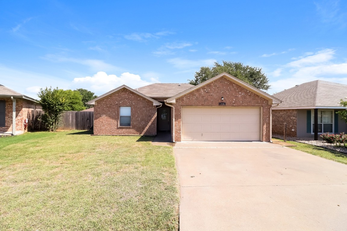 820 Rambling Court Granbury TX 76049