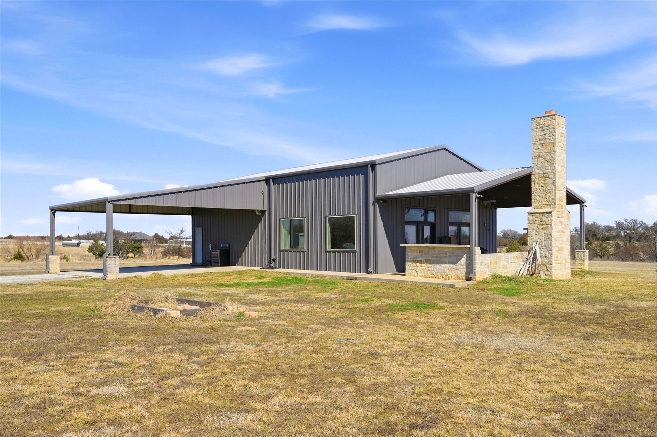 140 Turkey Farm Road Whitesboro TX 76273