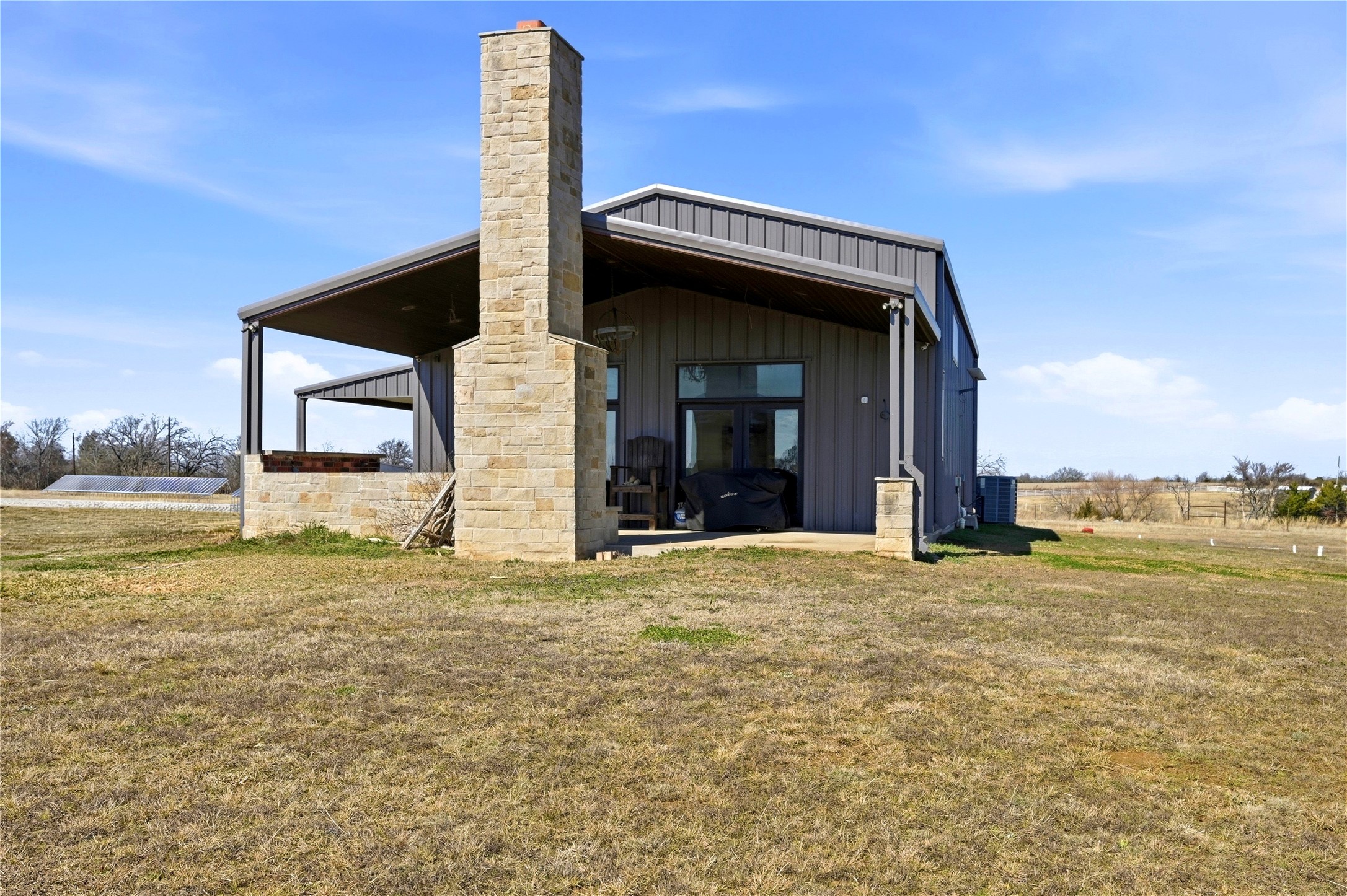 140 Turkey Farm Road Whitesboro TX 76273
