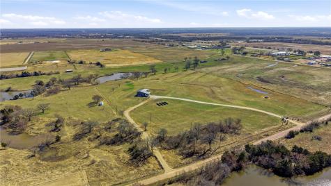 140 Turkey Farm Road Whitesboro TX 76273