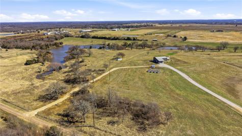 140 Turkey Farm Road Whitesboro TX 76273