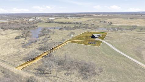 140 Turkey Farm Road Whitesboro TX 76273