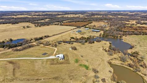 140 Turkey Farm Road Whitesboro TX 76273