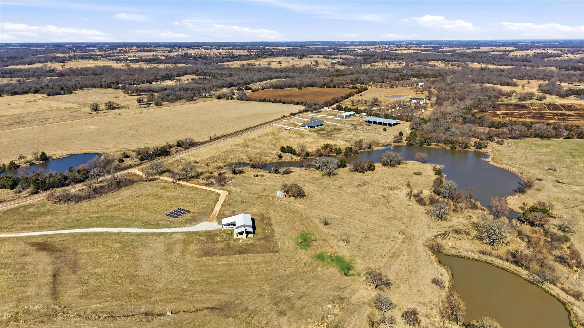 140 Turkey Farm Road Whitesboro TX 76273