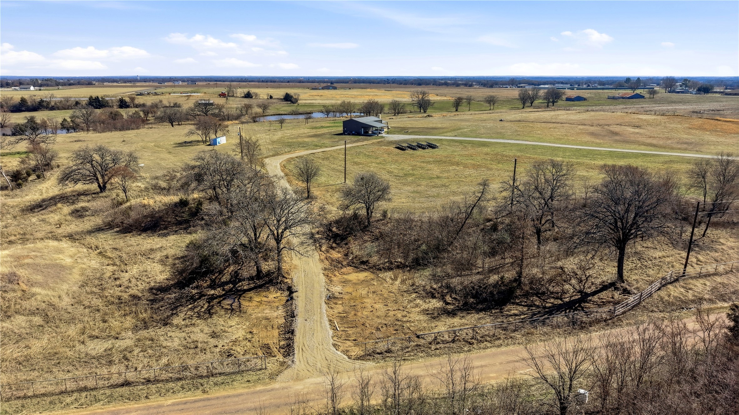 140 Turkey Farm Road Whitesboro TX 76273