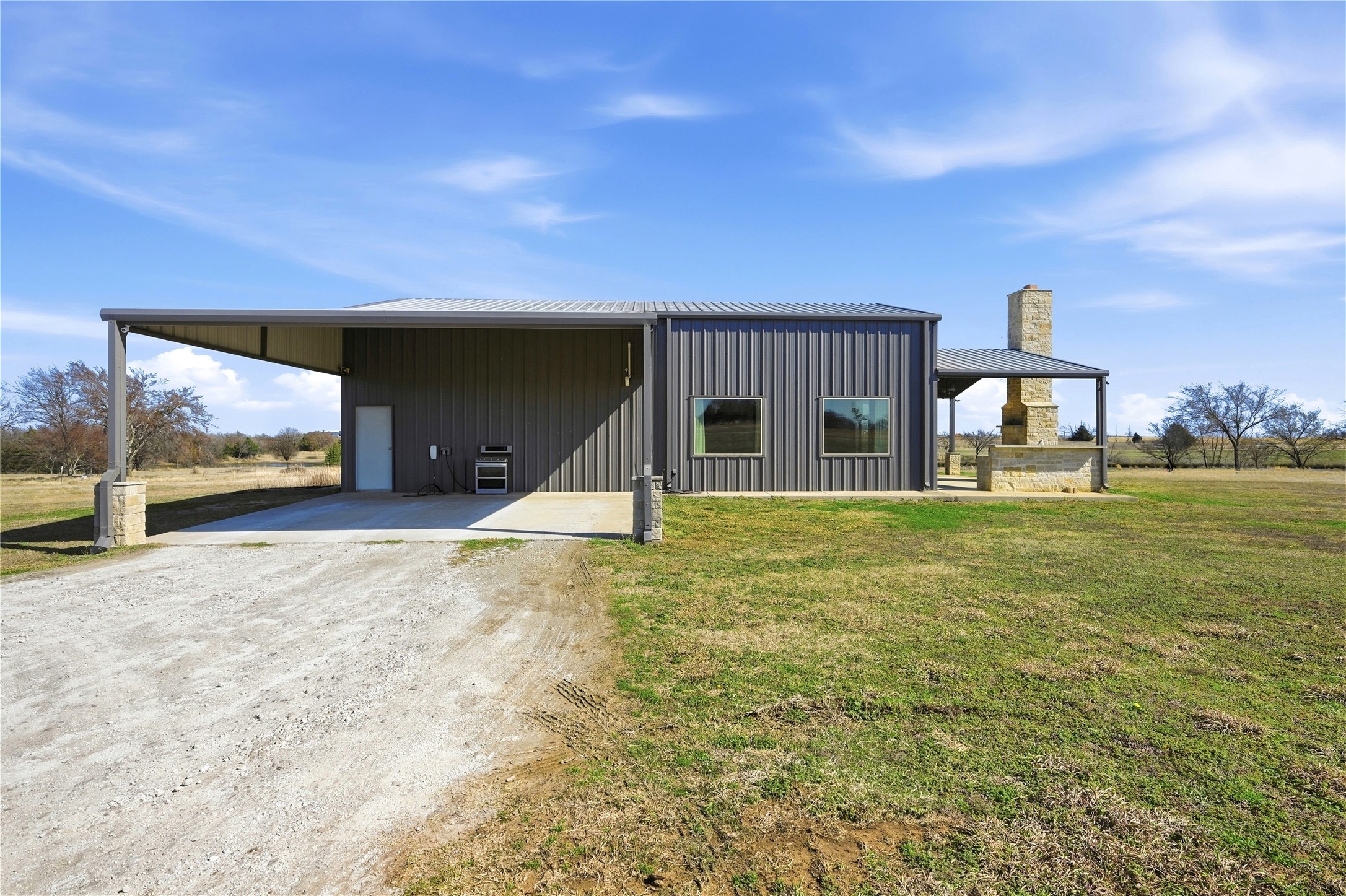 140 Turkey Farm Road Whitesboro TX 76273