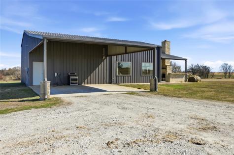 140 Turkey Farm Road Whitesboro TX 76273