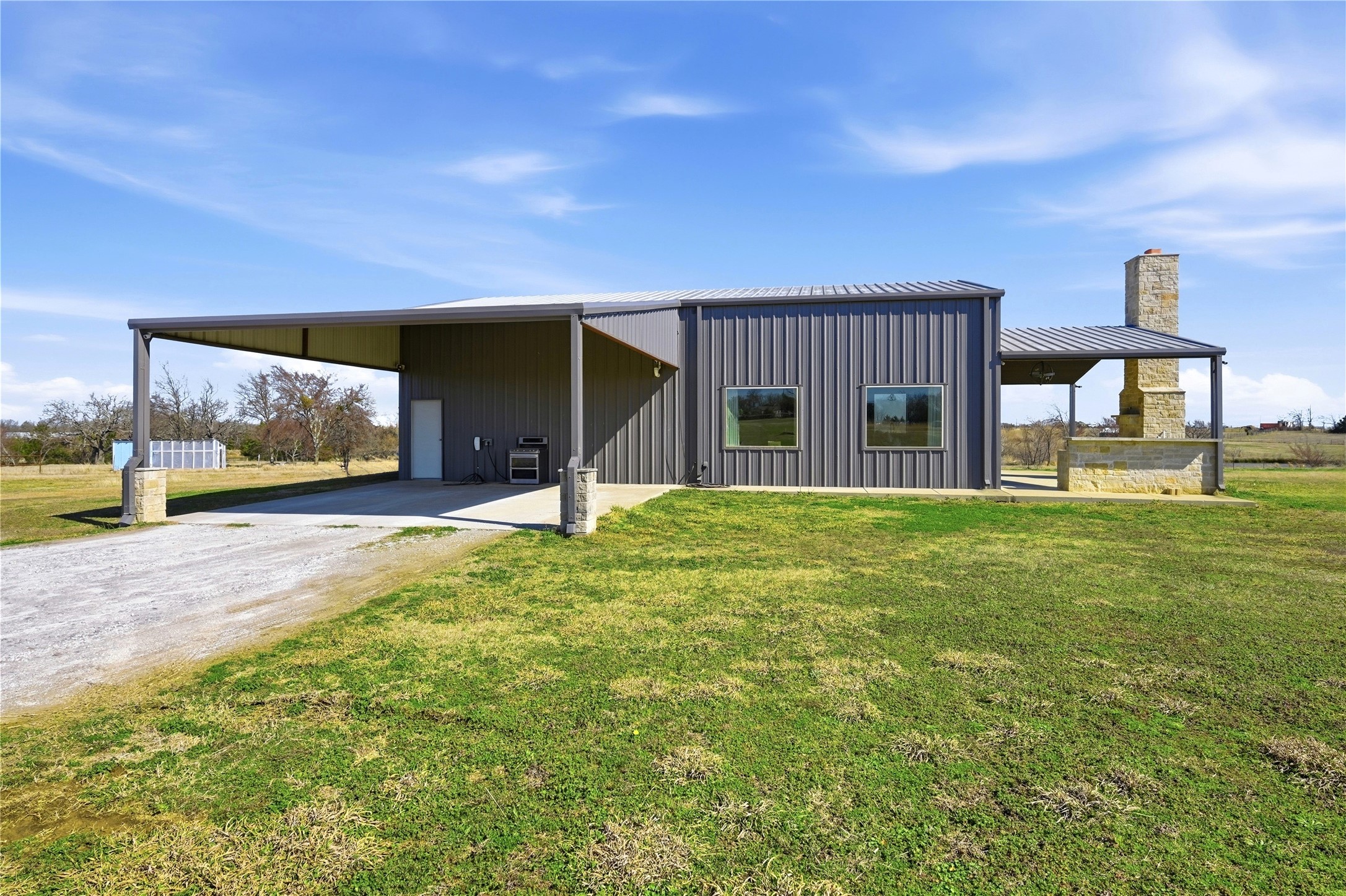140 Turkey Farm Road Whitesboro TX 76273