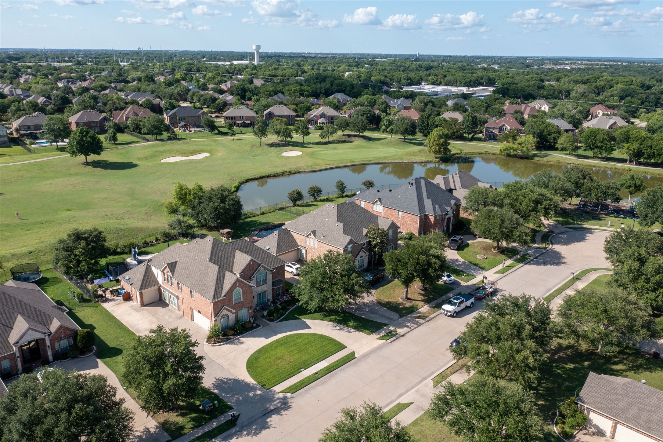 10417 Broadmoor Lane Rowlett TX 75089