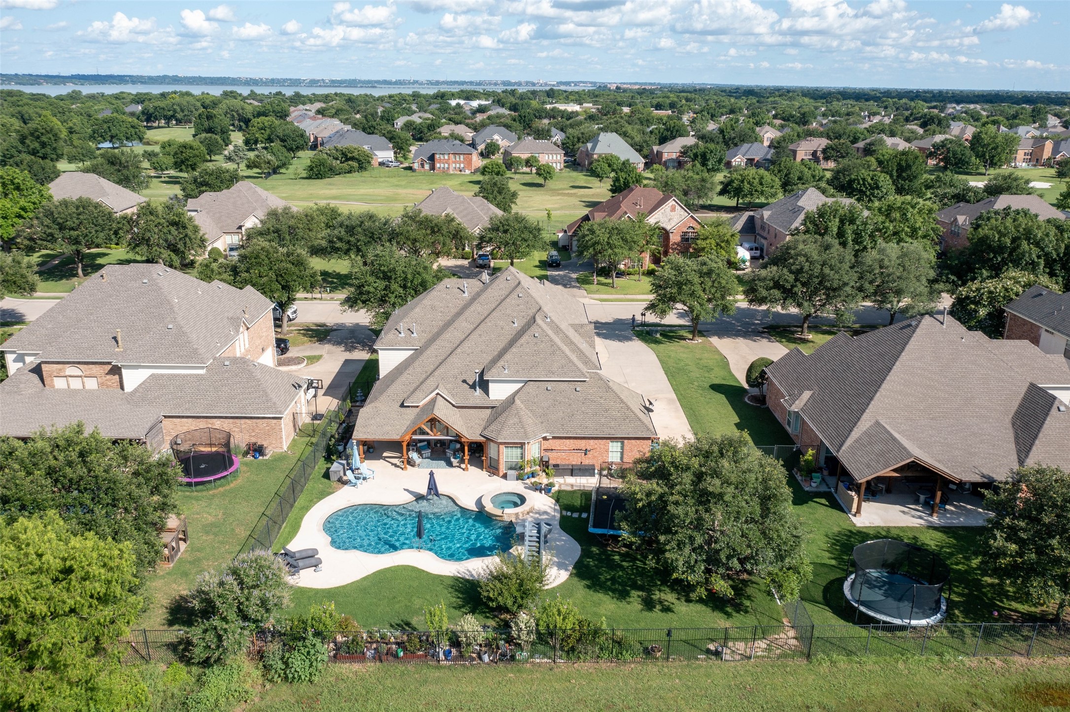 10417 Broadmoor Lane Rowlett TX 75089