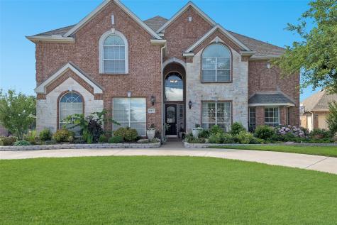 10417 Broadmoor Lane Rowlett TX 75089