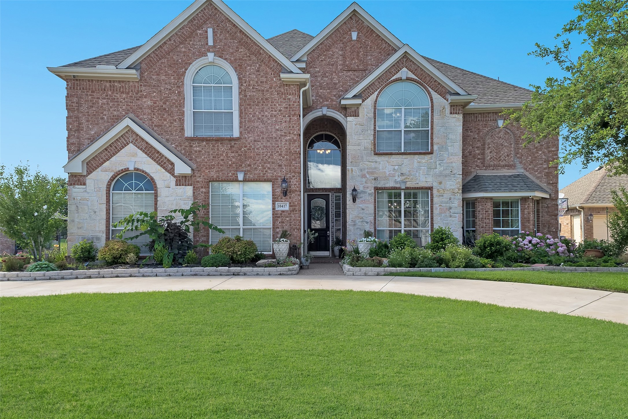 10417 Broadmoor Lane Rowlett TX 75089