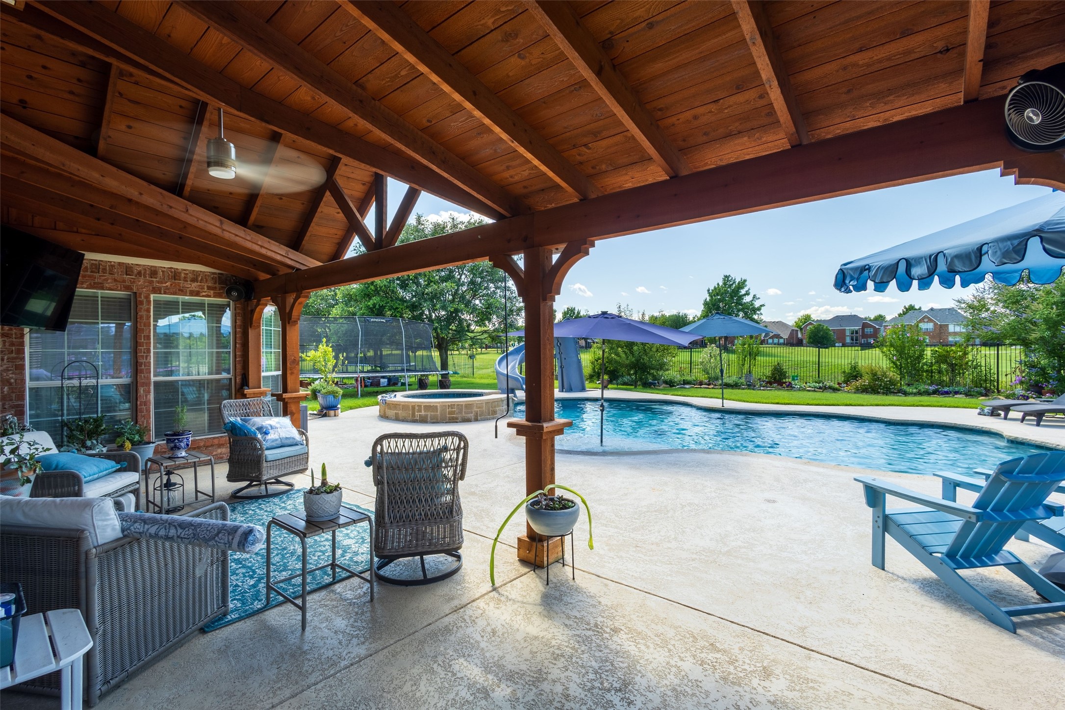 10417 Broadmoor Lane Rowlett TX 75089