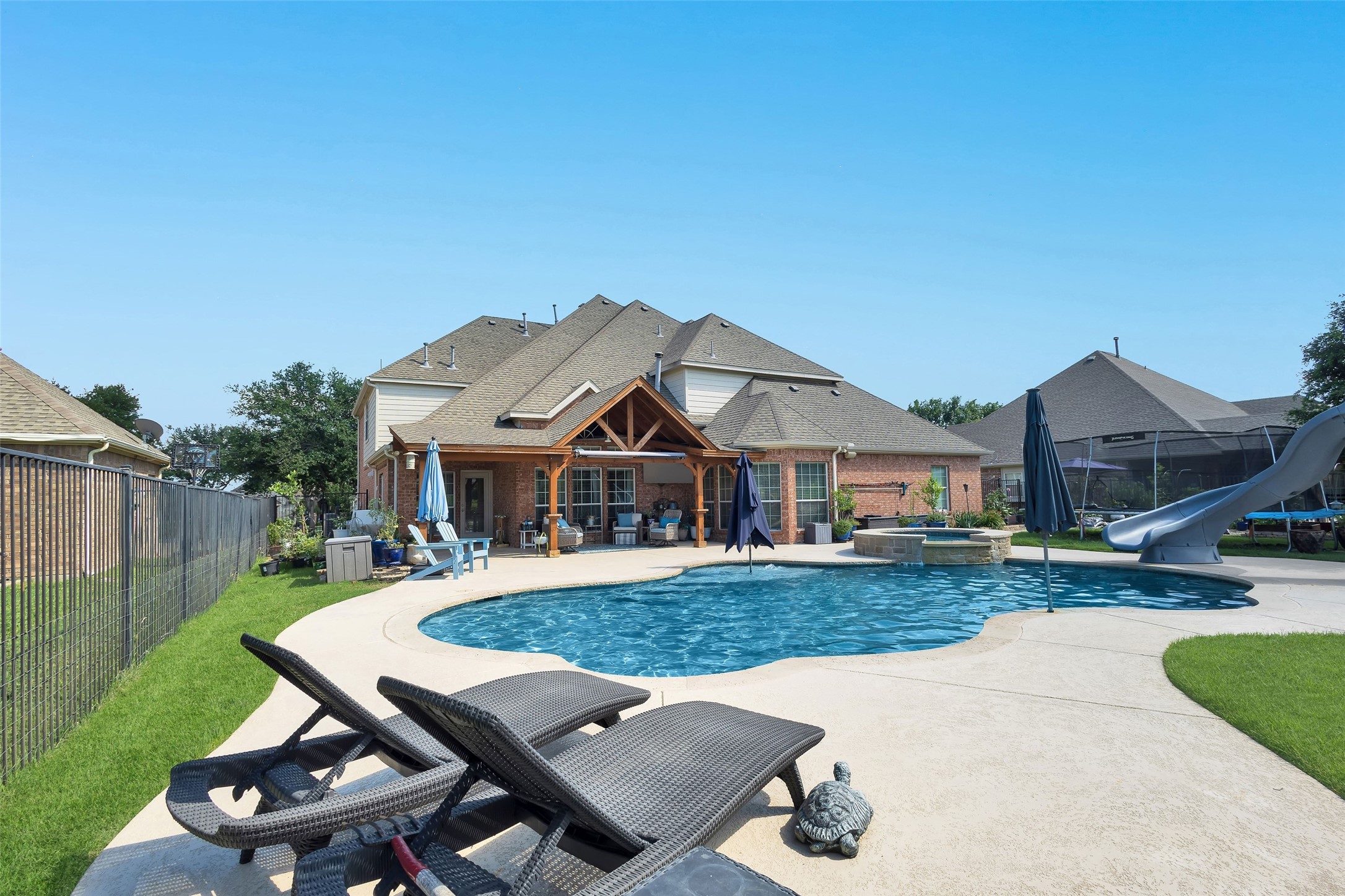 10417 Broadmoor Lane Rowlett TX 75089