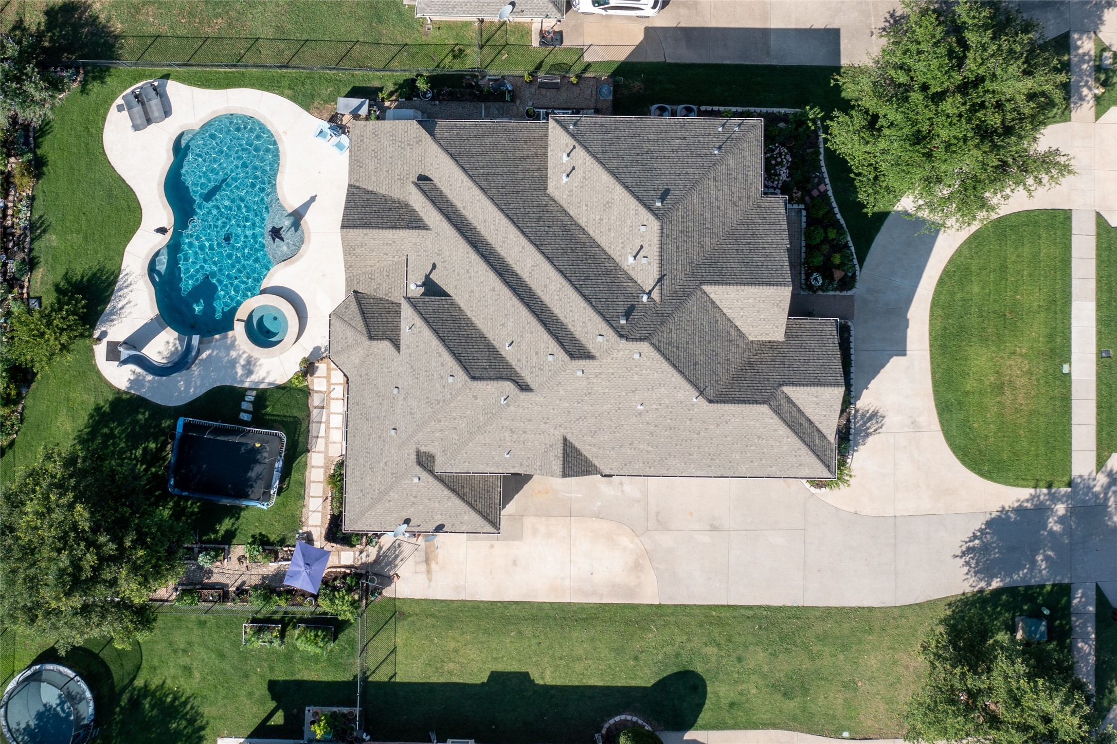 10417 Broadmoor Lane Rowlett TX 75089